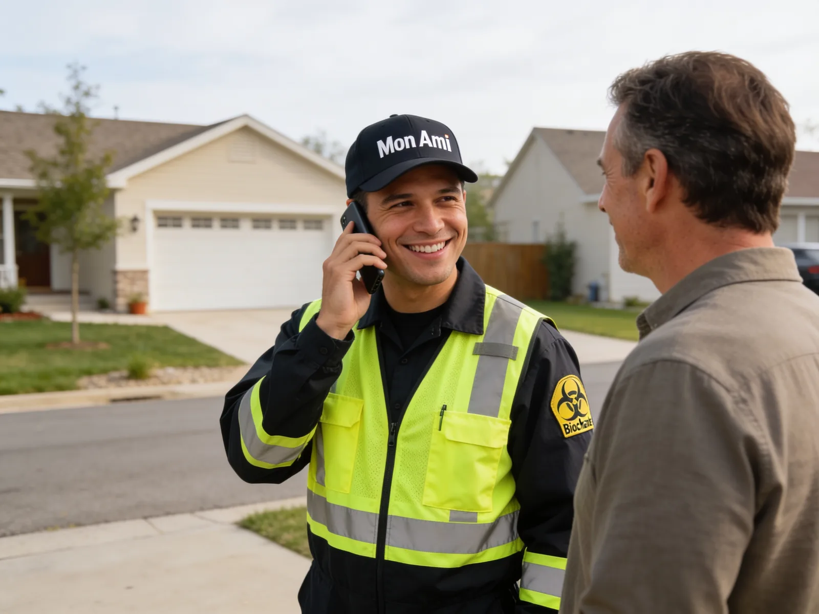 Sewage Cleanup Texico, IL FAQs